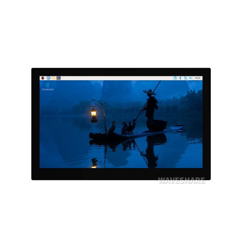 13.3inch FHD Monitor (EU)