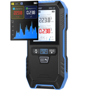 Fnirsi ERD-10 - electromagnetic radiation detector