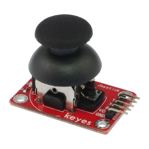 Open-Smart Joystick - module with 2-axis joystick