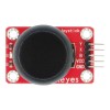 Open-Smart Joystick - moduł z 2-osiowym joystickiem i przyciskiem