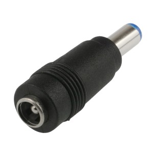 Adapter DC jack 5.5x2.5mm na 5.5x2.1mm