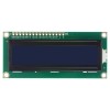 1602A 16x2 character LCD display with blue backlight