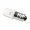 LED Bulb 3.8V E10 RGB