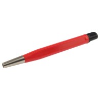 Fiberglass brush