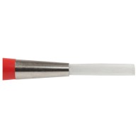 Fiberglass brush