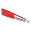Fiberglass brush