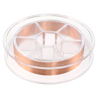Sunshine SS-007 connection wire for PCB trace repair 0.007 mm, 200 m