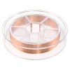 Sunshine SS-007 connection wire for PCB trace repair 0.007 mm, 200 m