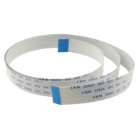 FFC/FPC Connection Ribbon Cable 20-pin – 0.5 mm pitch, 20 cm, Type A-B
