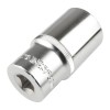 Nasadka sześciokątna długa 1/2" 32mm - Yato YT-1240