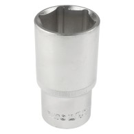 Nasadka sześciokątna długa 1/2" 32mm - Yato YT-1240