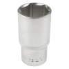 Nasadka sześciokątna długa 1/2" 32mm - Yato YT-1240