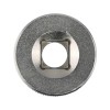 Nasadka sześciokątna długa 1/2" 32mm - Yato YT-1240