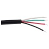 USB-A – Plug with 4-pin Cable, 25 cm
