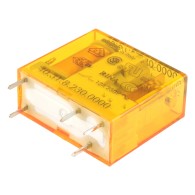 Przekaźnik elektromagnetyczny Finder 40.31.8.230.0000 1P 10A 230V AC
