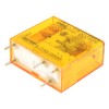 Przekaźnik elektromagnetyczny Finder 40.31.8.230.0000 1P 10A 230V AC