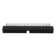 IDC-60P-A - IDC Connector 60P Angled - 10pcs.