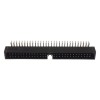 IDC-60P-A - IDC Connector 60P Angled - 10pcs.