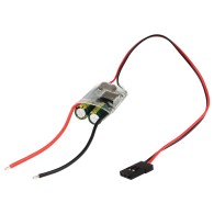 UBEC Voltage Regulator 5 V 5 A for LiPo Batteries 2–8 S