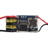 UBEC Voltage Regulator 5 V 5 A for LiPo Batteries 2–8 S