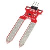 FC-28 soil moisture sensor (Funduino)