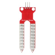 FC-28 soil moisture sensor (Funduino)