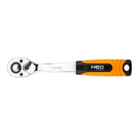 Neo Tools 08-503 – Ratchet 1/4", 145 mm