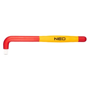 Neo Tools 01-176 – Klucz sześciokątny 10 mm 1000 V