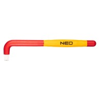 Neo Tools 01-176 – Klucz sześciokątny 10 mm 1000 V