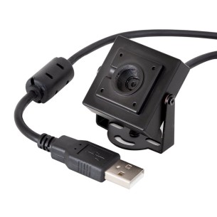 Kamera USB Arducam B029201 8 MP A219 Autofocus z obudową metalową