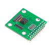 Kamera Arducam B0461 VGA Mono HM0360 DVP do Arduino GIGA R1