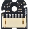 Top view