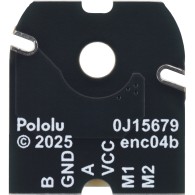 Bottom view