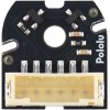 Top view