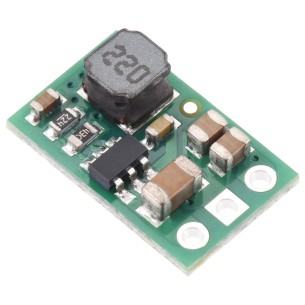 Przetwornica napięcia Step-Down D24V7F9 9V, 600mA