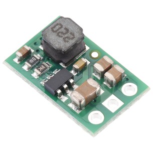 Przetwornica napięcia Step-Down D24V7F5 5V, 600mA