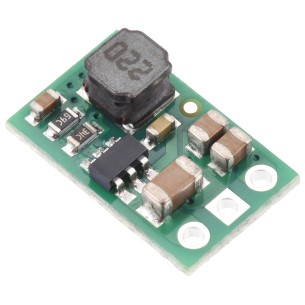 Step-Down Voltage Converter D24V7F3 3.3V, 600mA