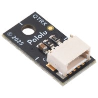 The QTR Reflectance Sensor Arrays are available in many different sizes.