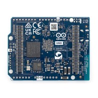 Arduino UNO Q – hybrydowa płytka z Qualcomm QRB2210 i STM32U585