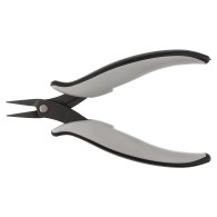 Flat-nose pliers ESD – Piergiacomi PN 2004 D