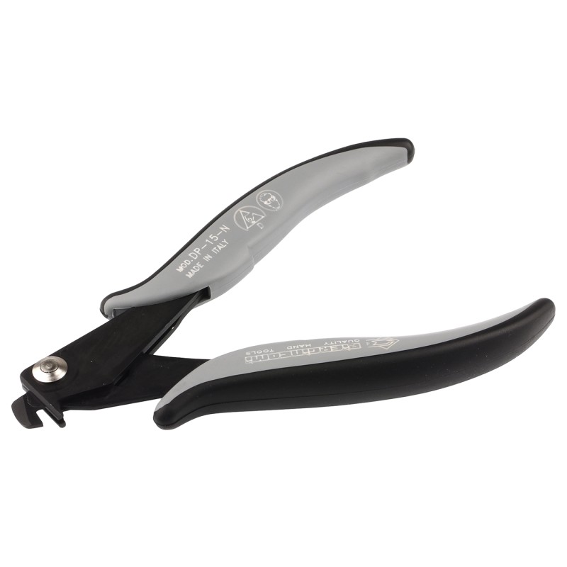 PCB cutting pliers ESD – Piergiacomi DP 15 N D