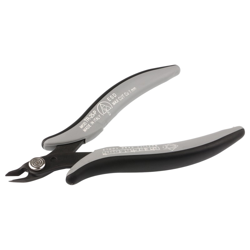 Cutting pliers ESD – Piergiacomi TR 25 P D