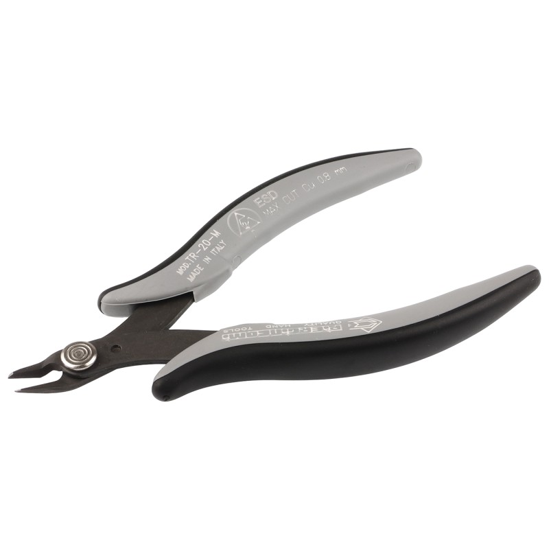 Cutting pliers ESD – Piergiacomi TR 20 M D