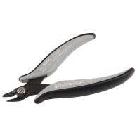 Cutting pliers ESD with retaining spring – Piergiacomi TR 25 A D
