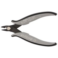 Cutting pliers ESD with retaining spring – Piergiacomi TR 25 A D