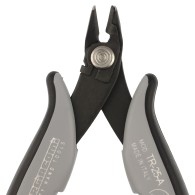 Cutting pliers ESD with retaining spring – Piergiacomi TR 25 A D
