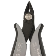 Cutting pliers ESD with retaining spring – Piergiacomi TR 25 A D