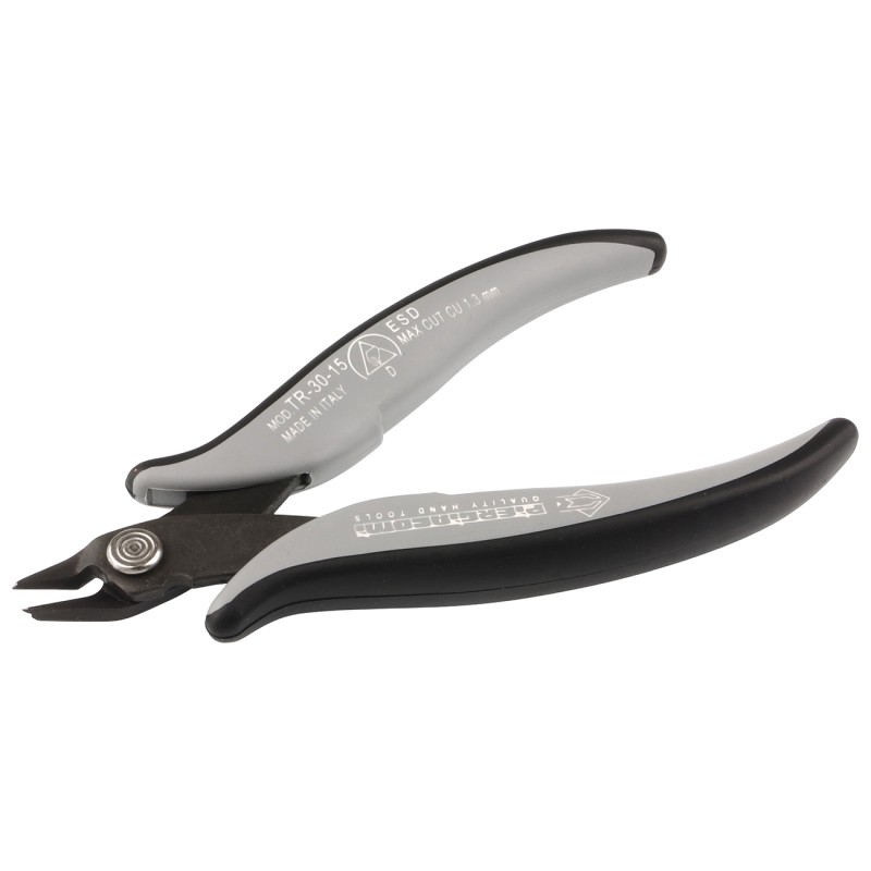 Cutting pliers ESD – Piergiacomi TR 30 15 D