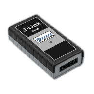 J-Link BASE - emulator Segger