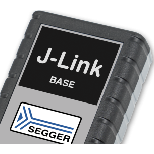 Segger J-Link BASE